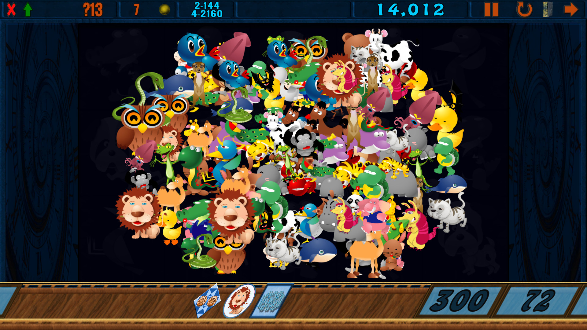 Clutter 12: It’s About Time – Collector’s Edition