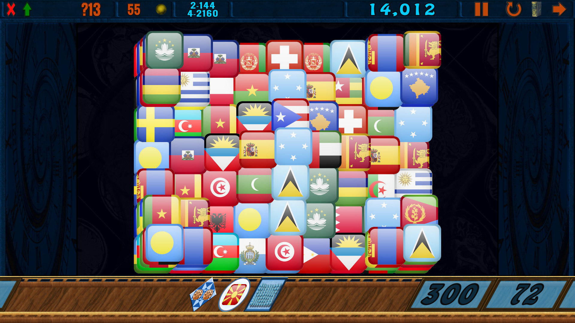 Clutter 12: It’s About Time – Collector’s Edition