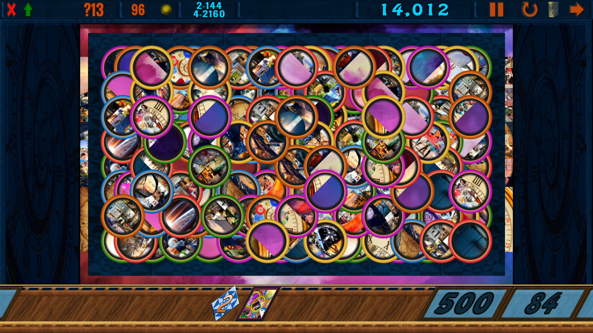Clutter 12: It’s About Time – Collector’s Edition