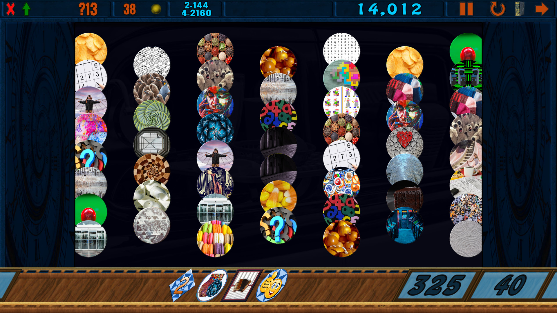 Clutter 12: It’s About Time – Collector’s Edition