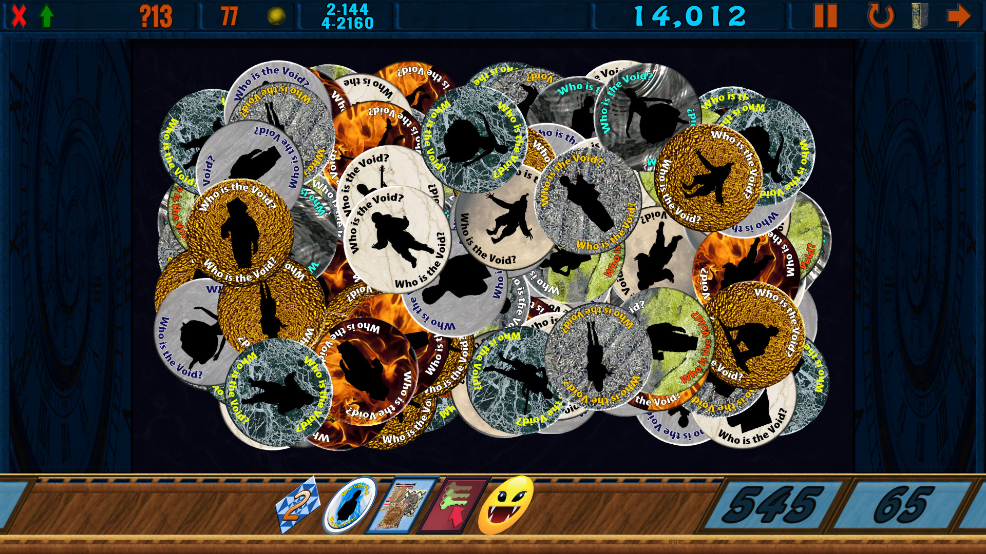 Clutter 12: It’s About Time – Collector’s Edition