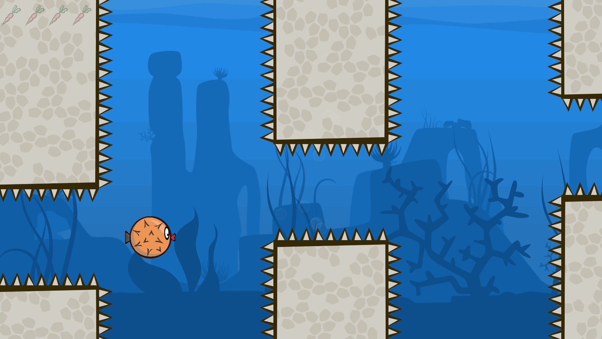 Blow Fish Music Quiz