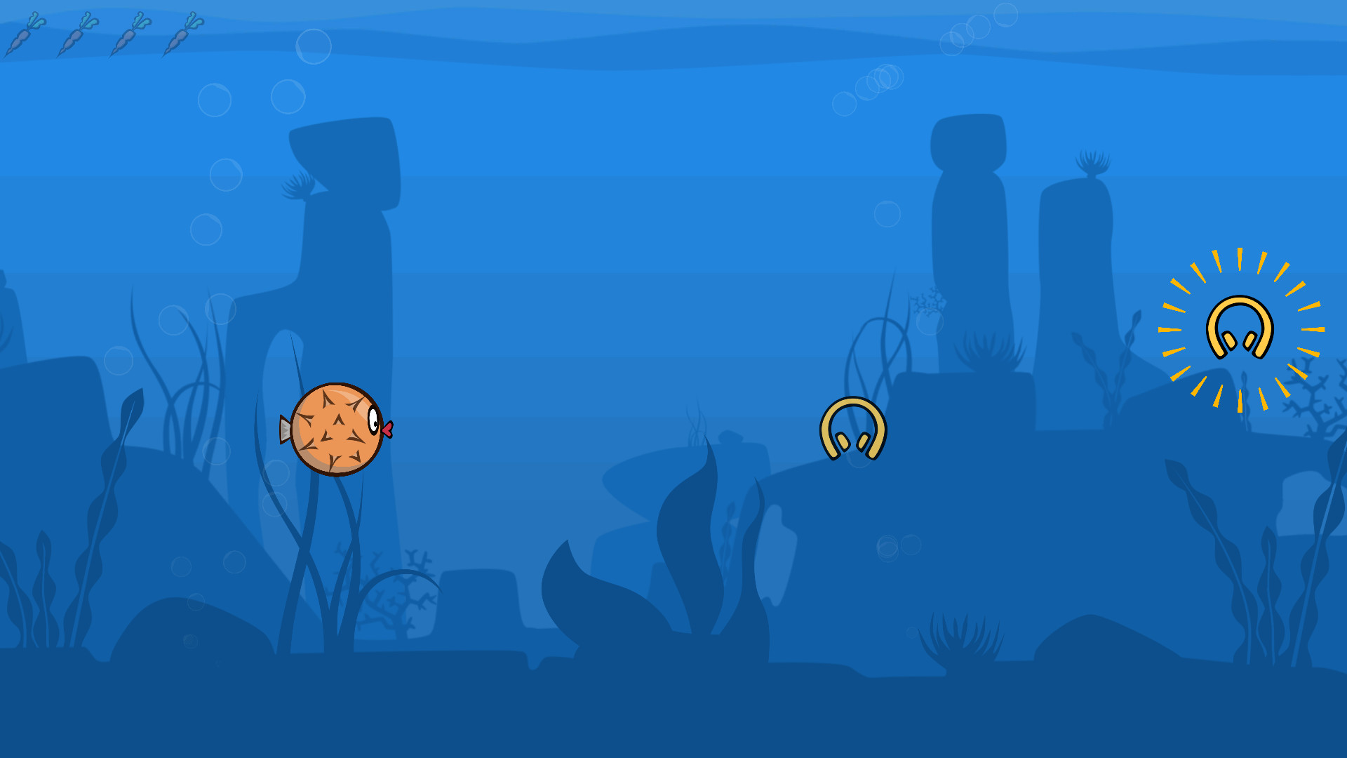 Blow Fish Music Quiz