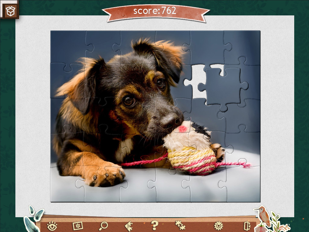 1001 Jigsaw: Earth Chronicles 7