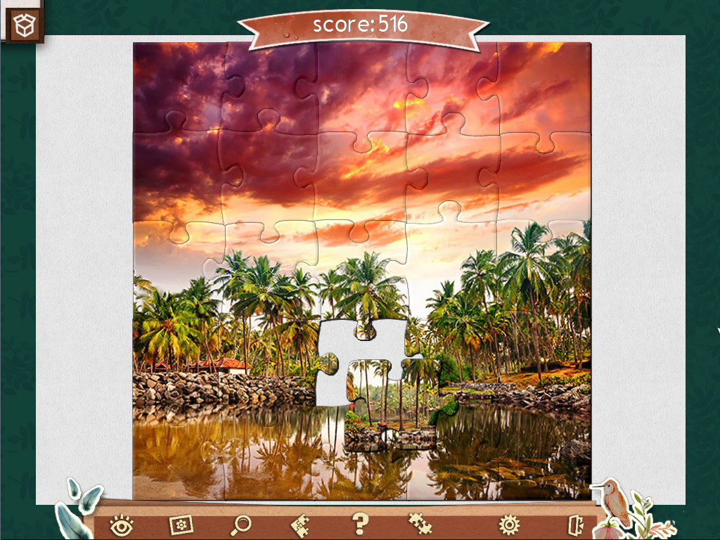 1001 Jigsaw: Earth Chronicles 7