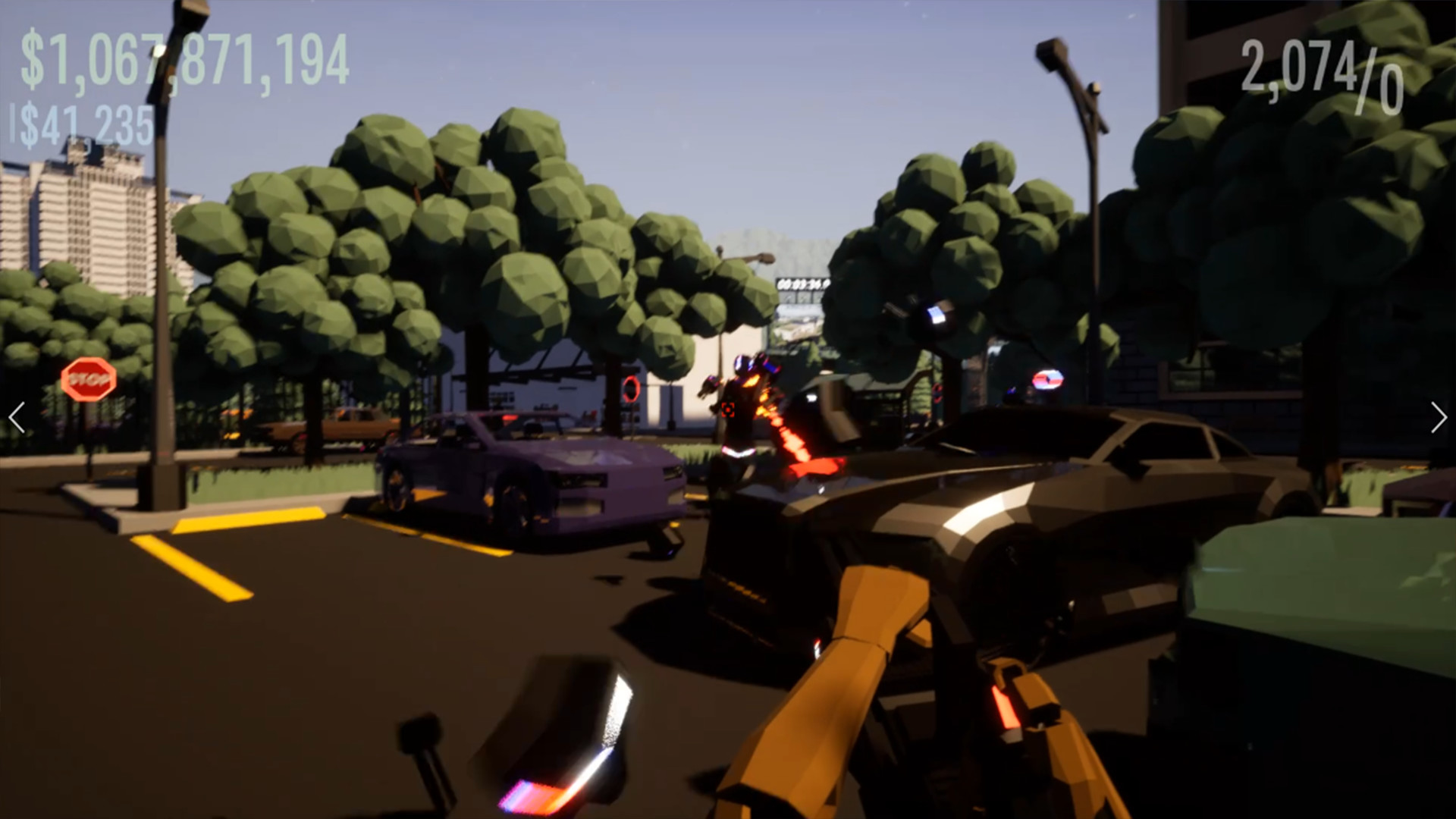 Tonikk Tycoon