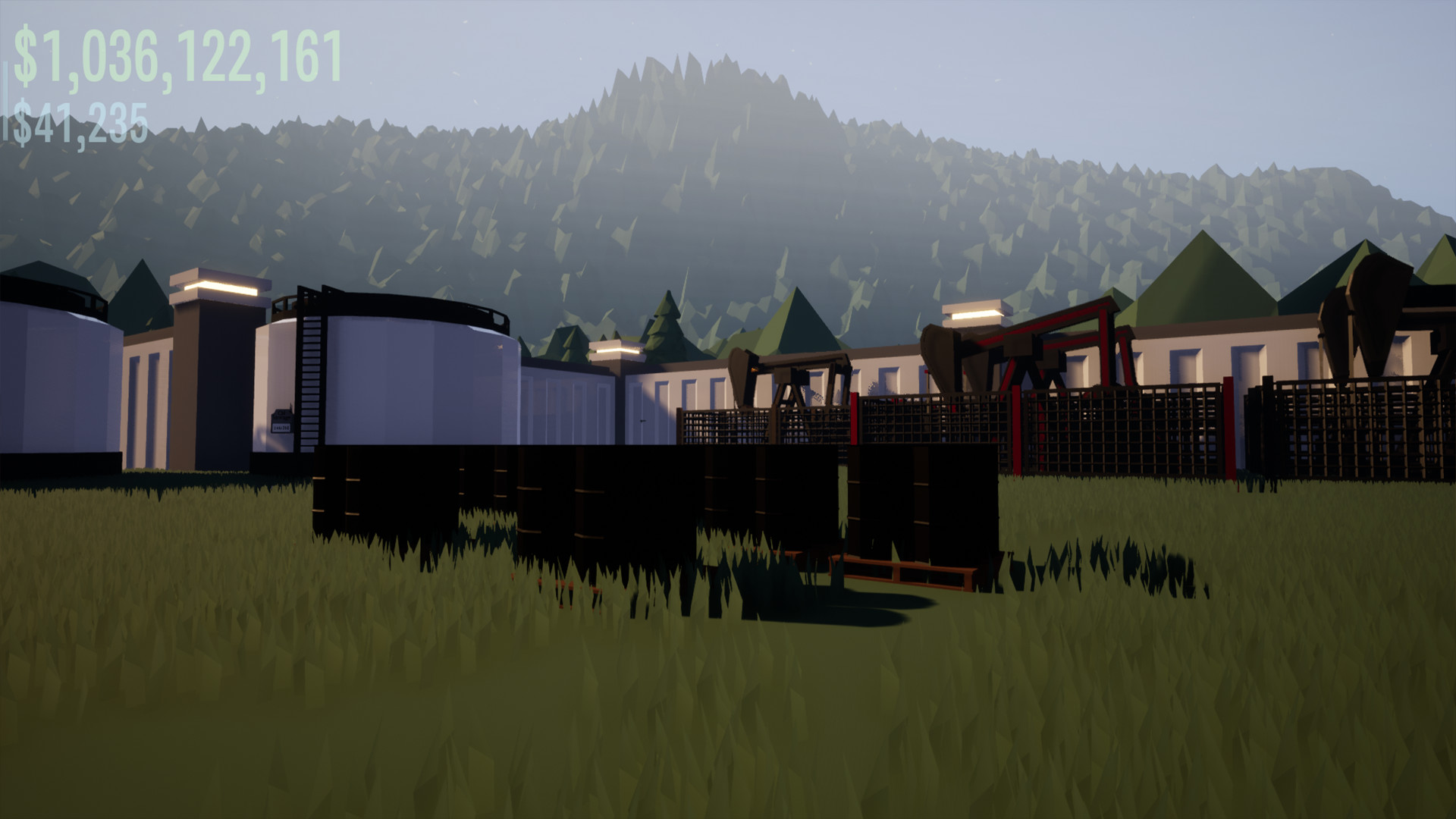 Tonikk Tycoon