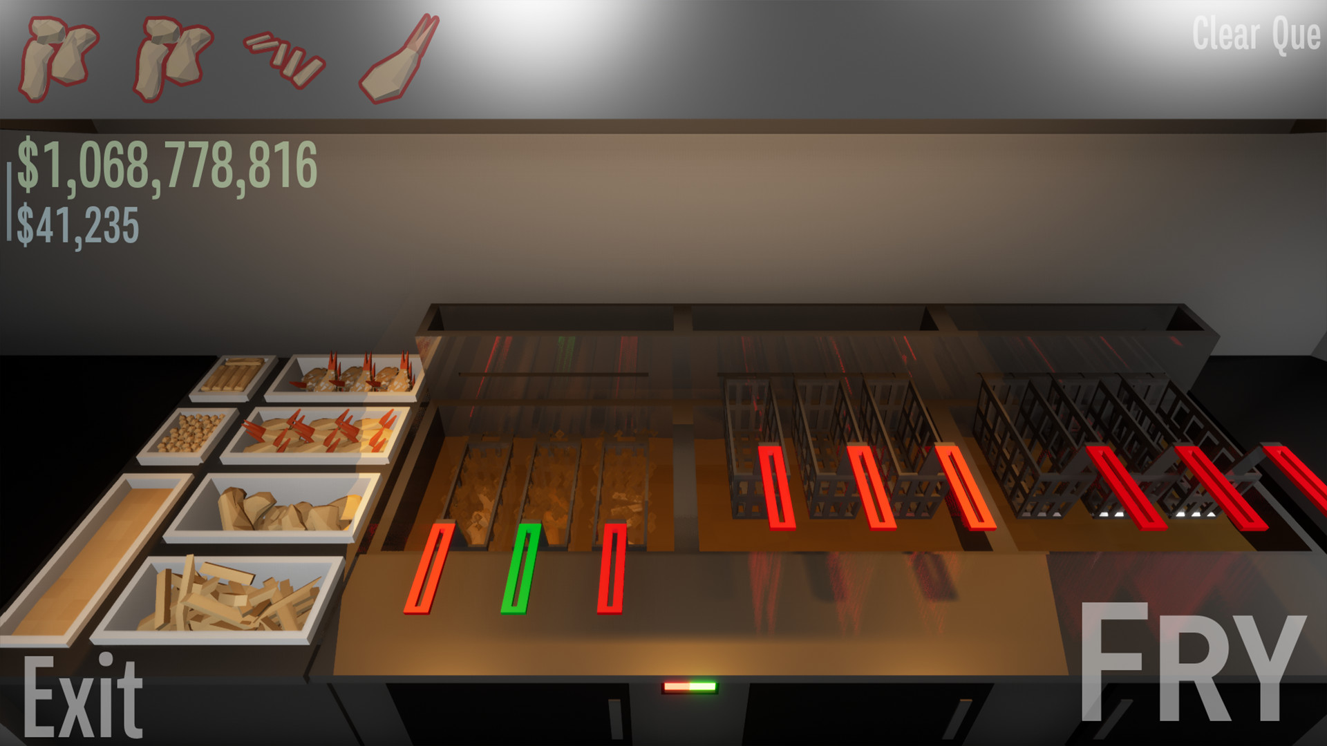 Tonikk Tycoon