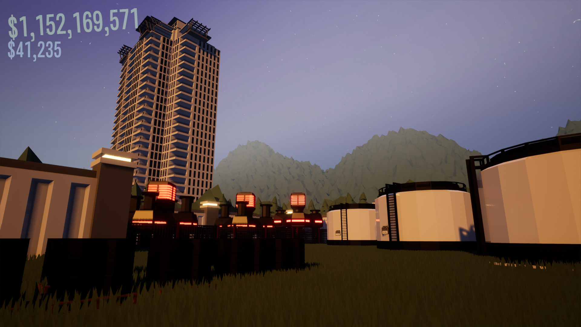 Tonikk Tycoon