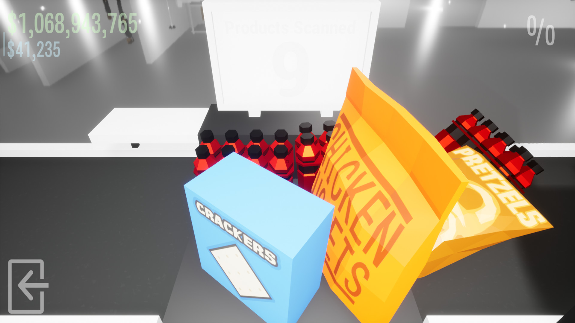 Tonikk Tycoon