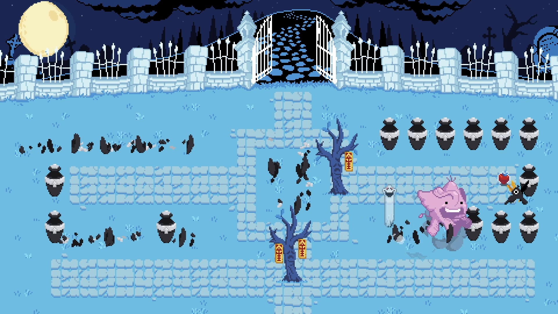 Elephant’s Graveyard