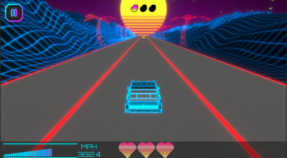 Neon Flash 2