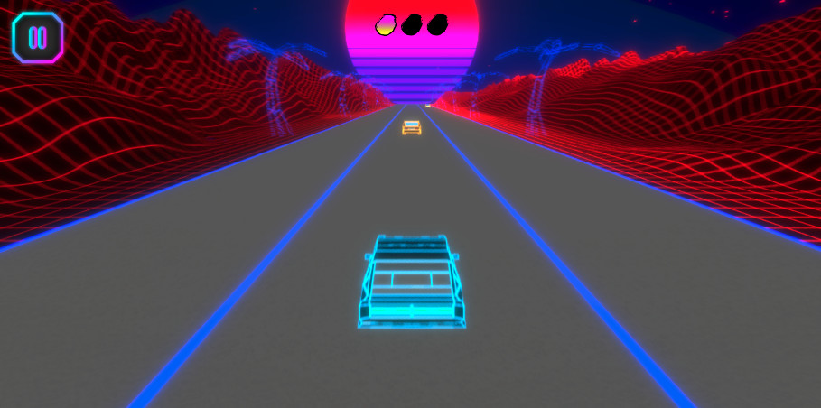 Neon Flash 2