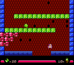 Jet-Paco: Hyper Special Space Agent!