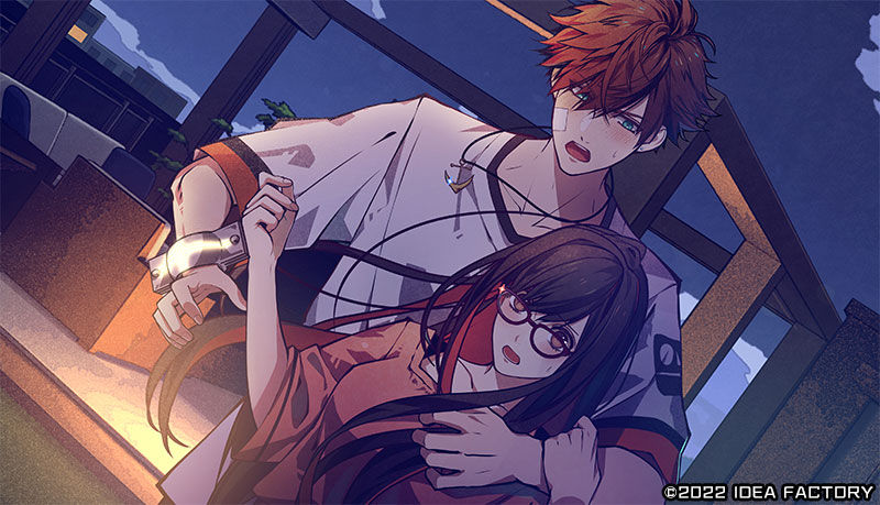 Tengoku Struggle: Strayside