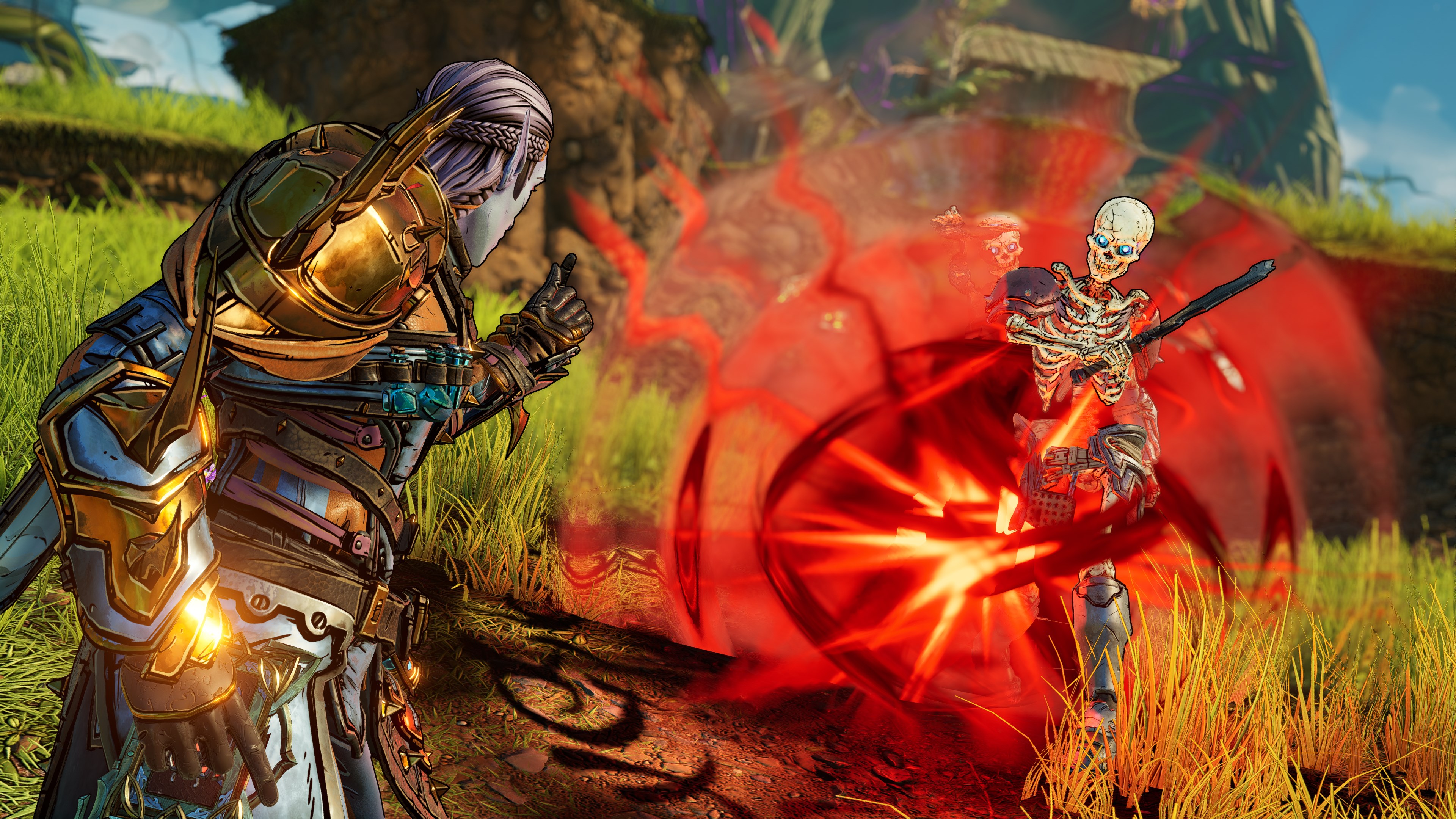 Tiny Tina’s Wonderlands: Chaotic Great Edition