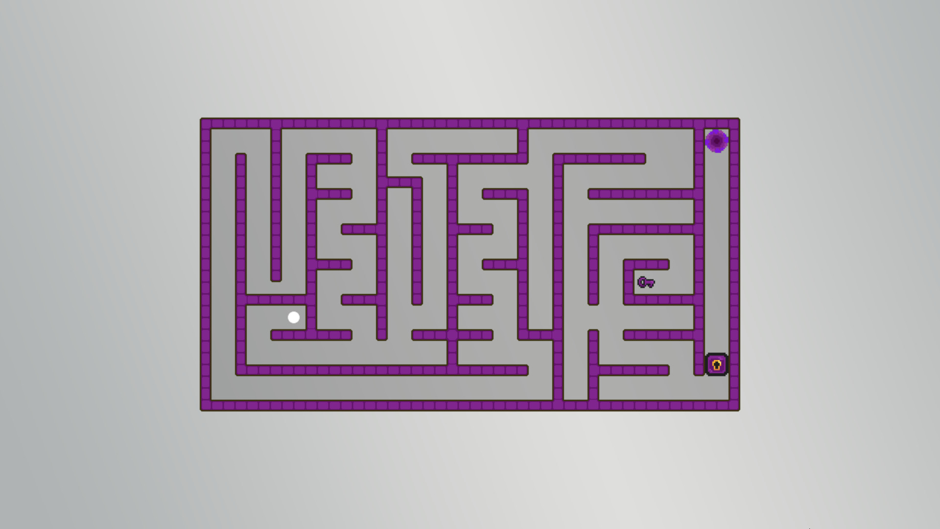 Colors! Maze 2