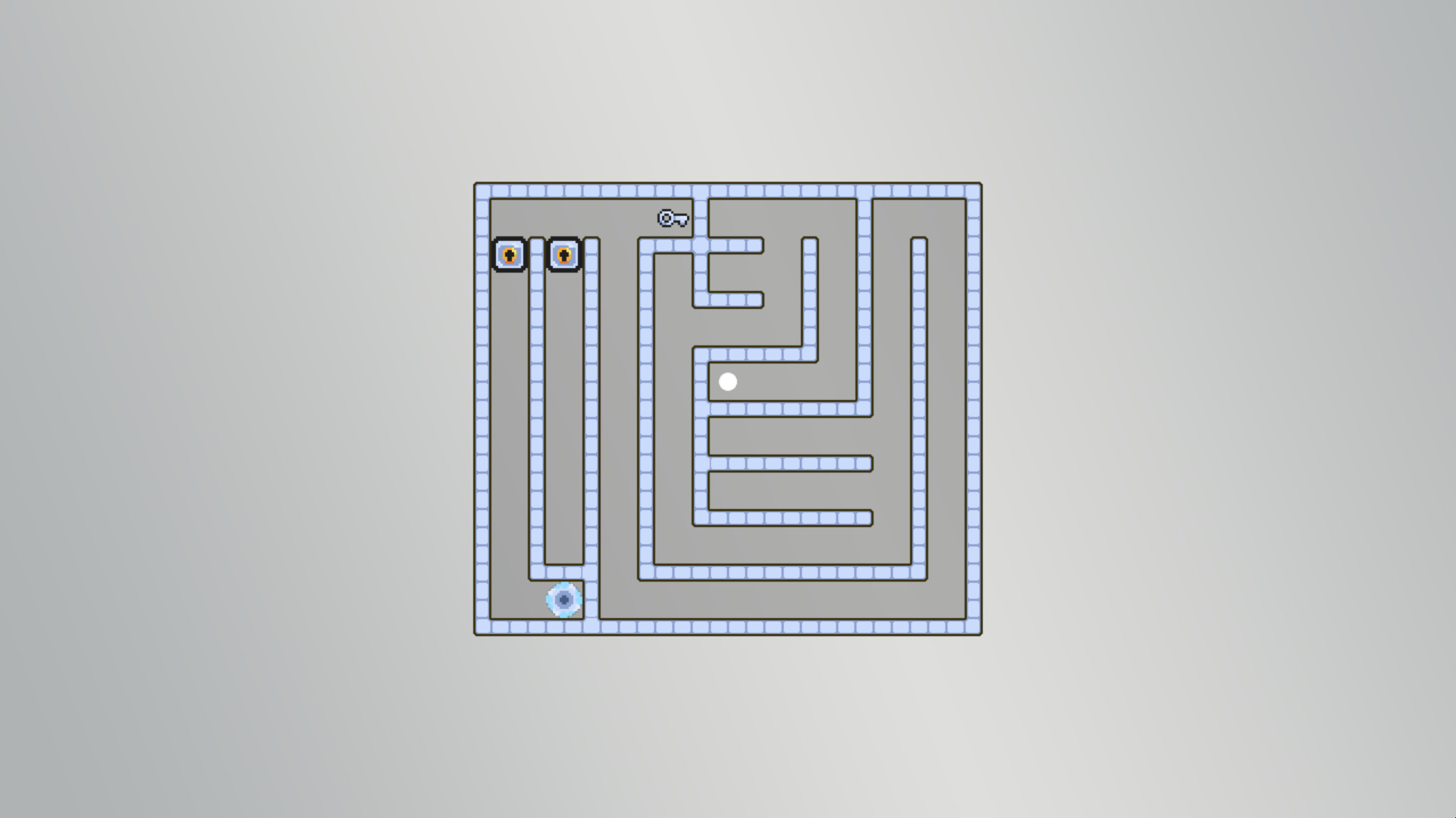 Colors! Maze 2