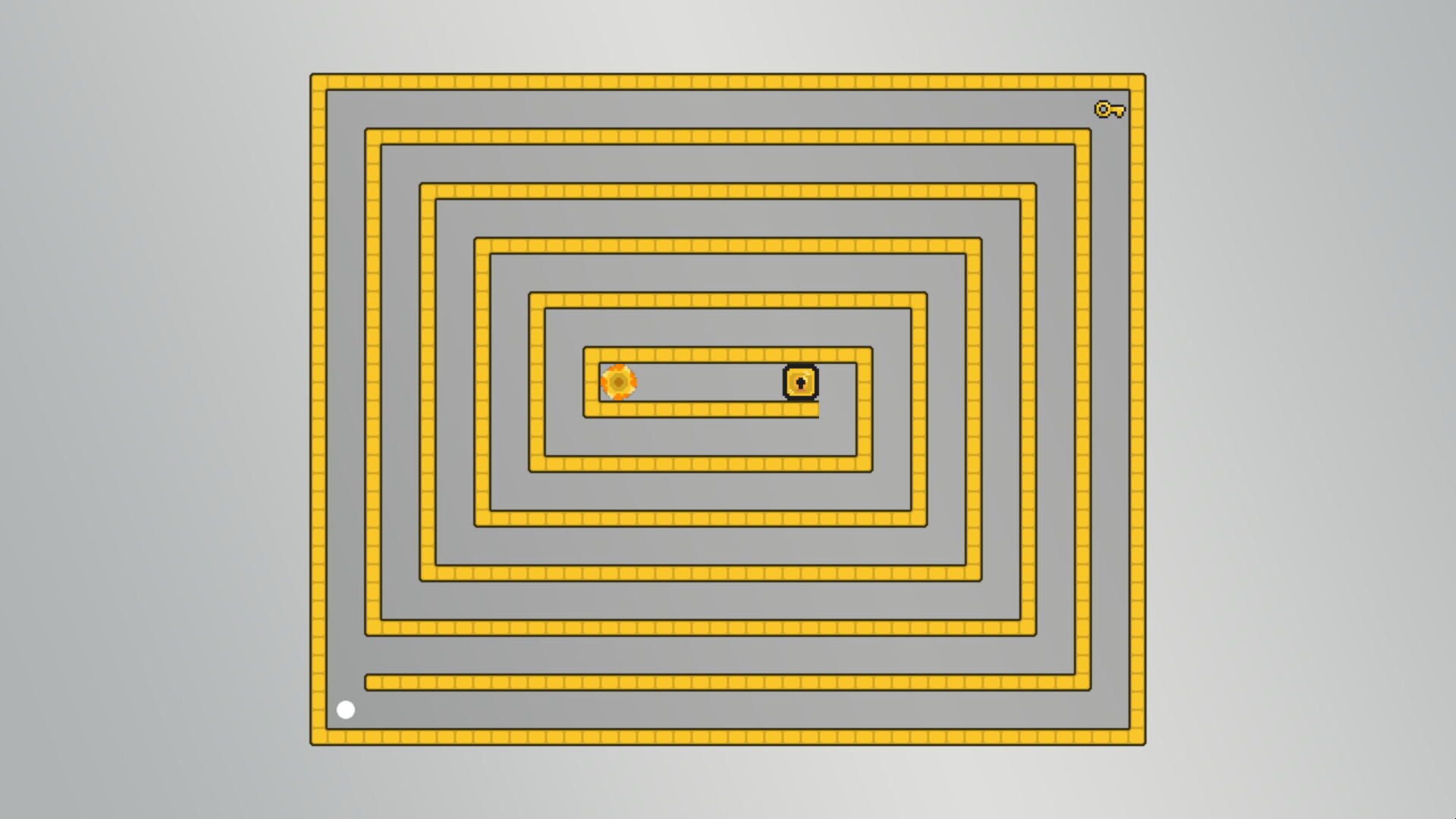 Colors! Maze 2