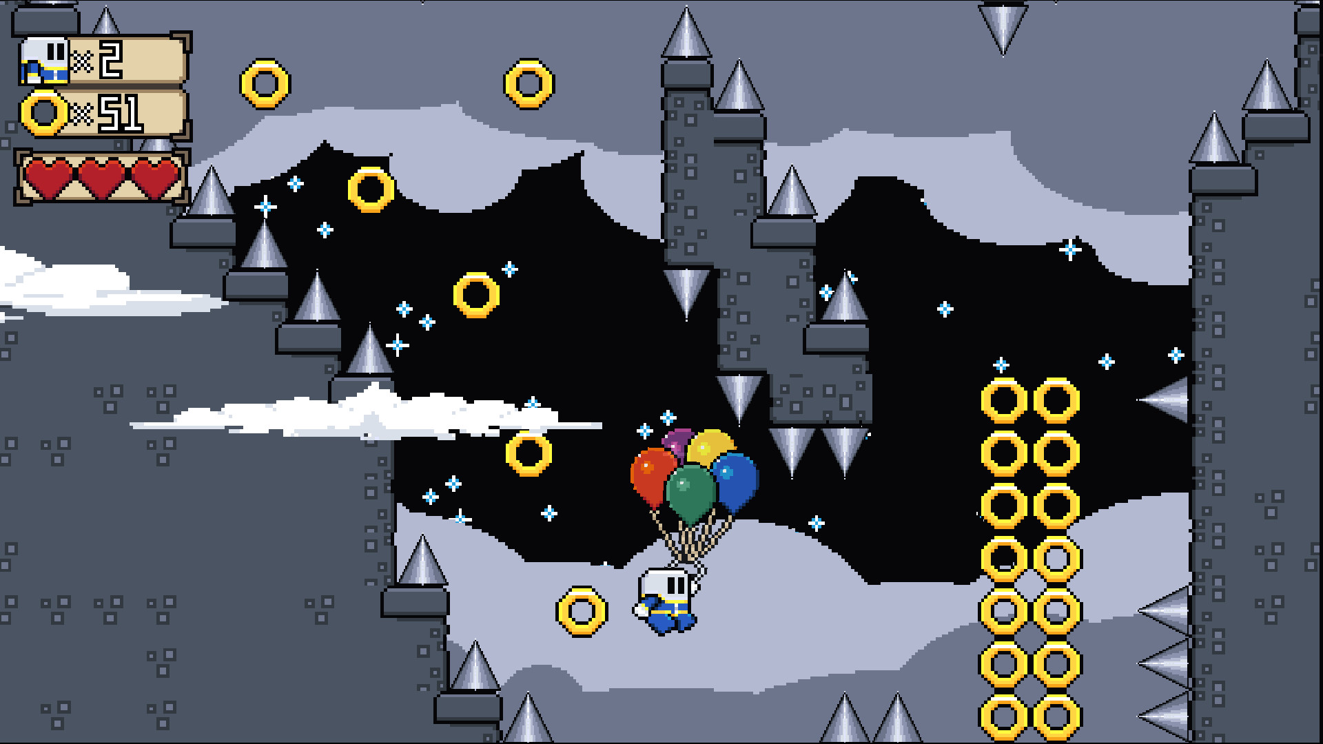 Pop Top Adventure