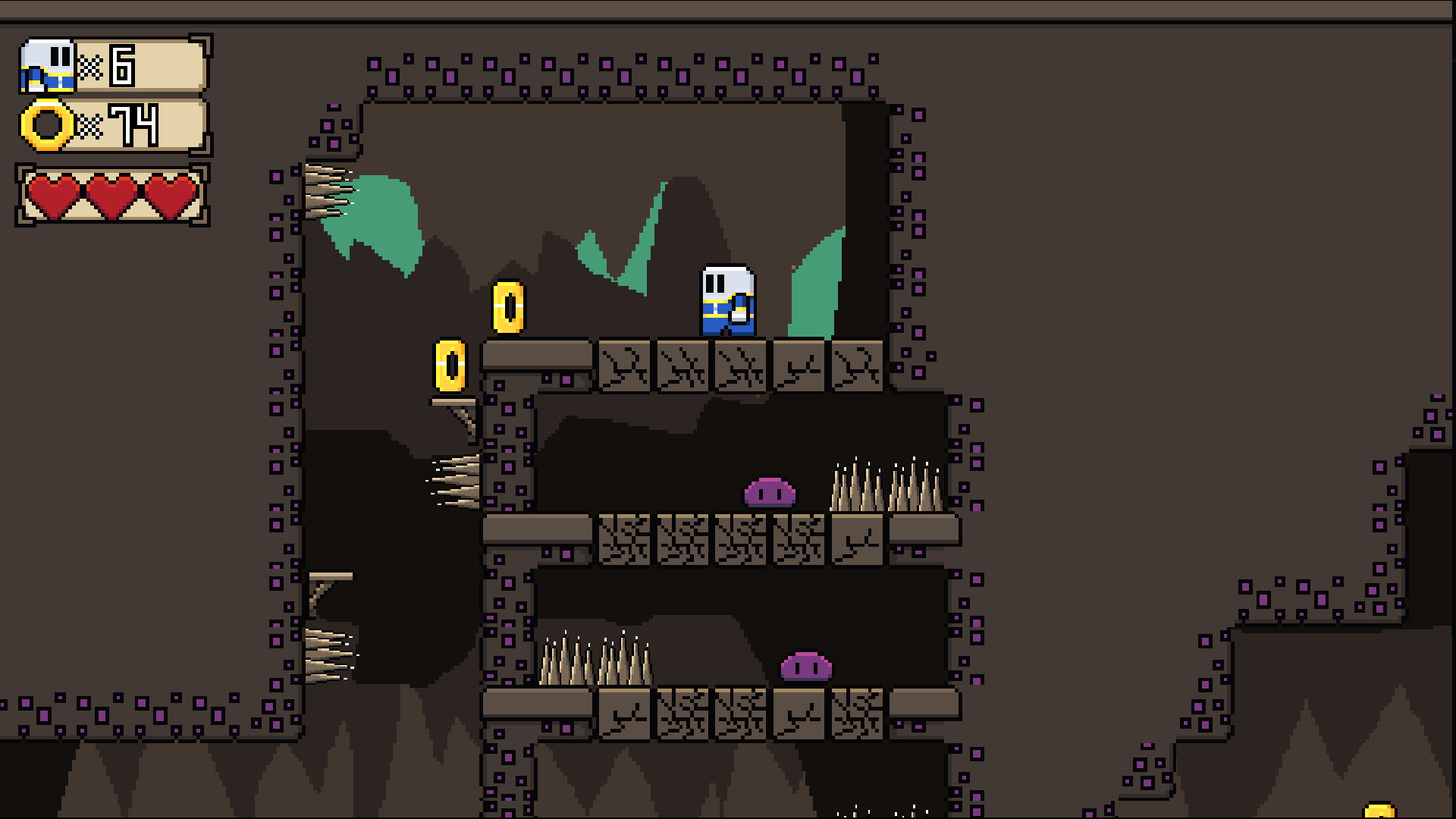 Pop Top Adventure