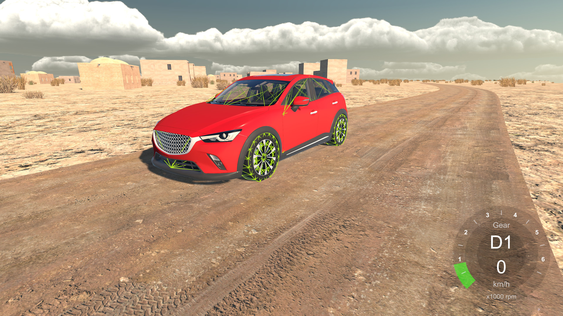Eqdrive.io