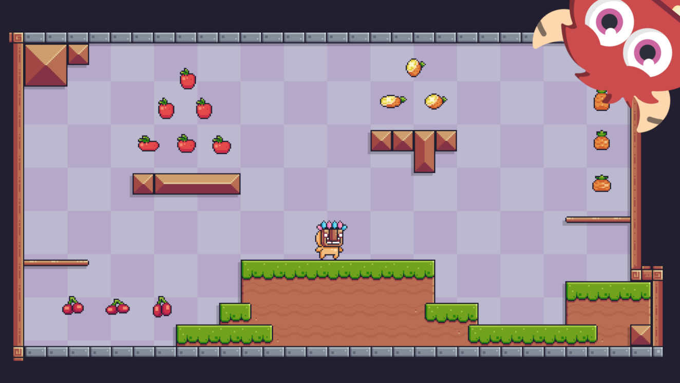 Just Another Jump and Run