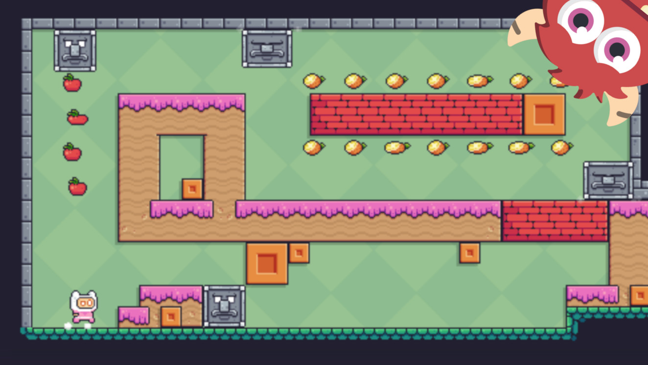 Just Another Jump and Run