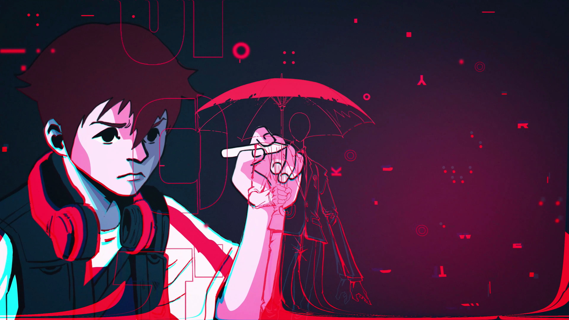 Ghostwire: Tokyo – Prelude: The Corrupted Casefile