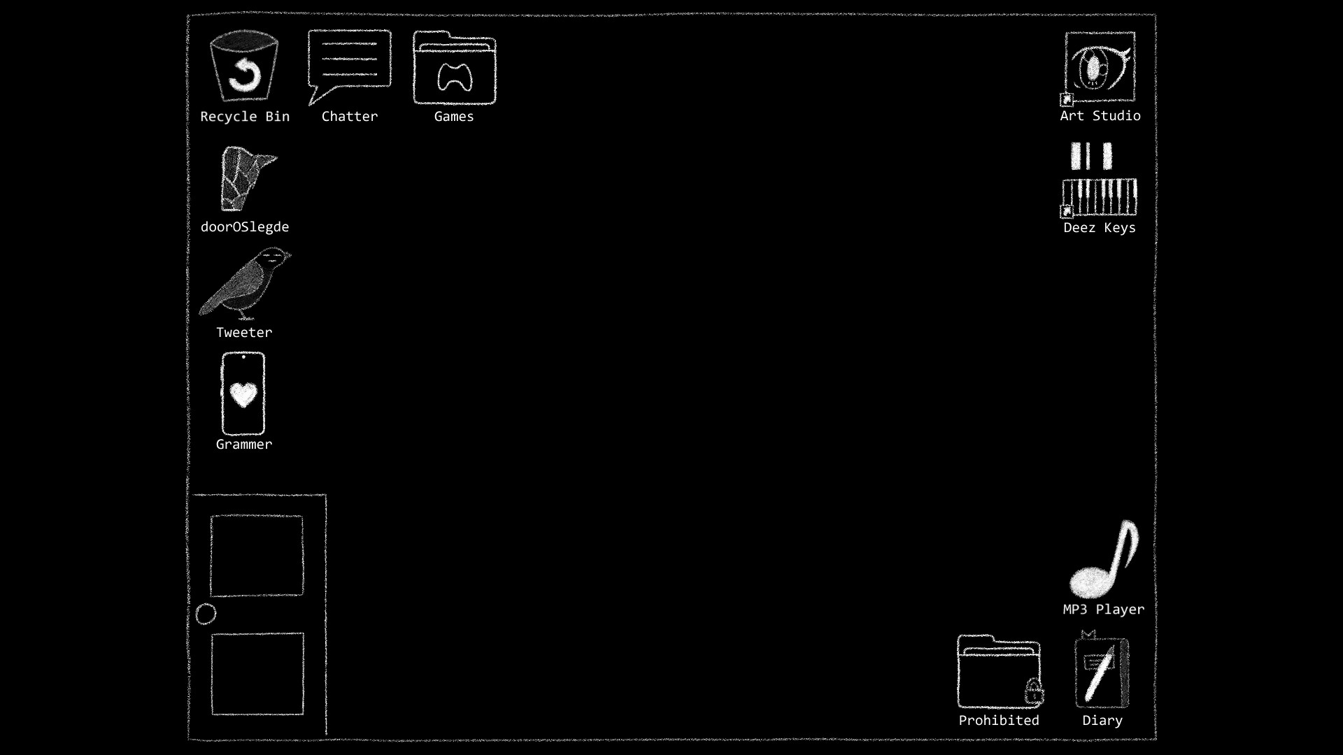 “Life” not found;