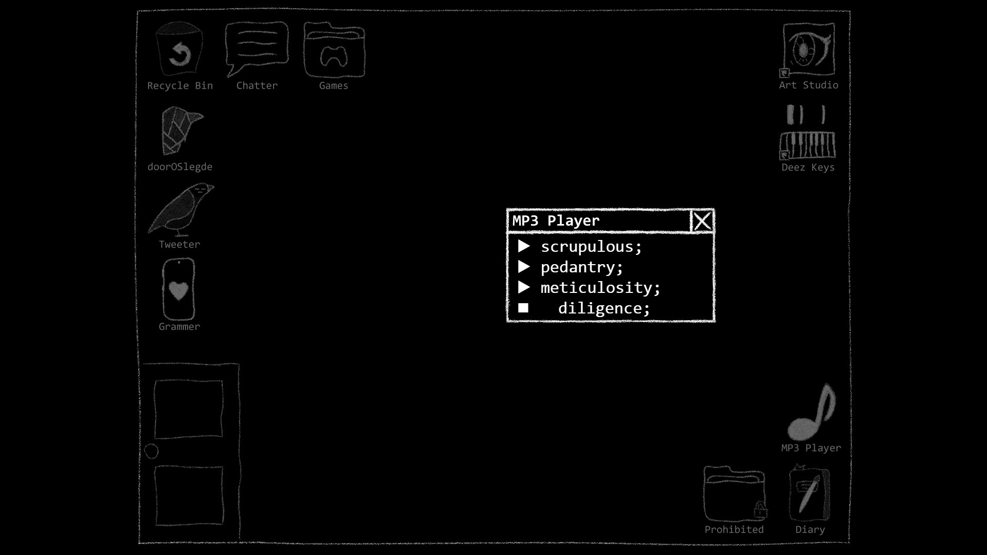 “Life” not found;