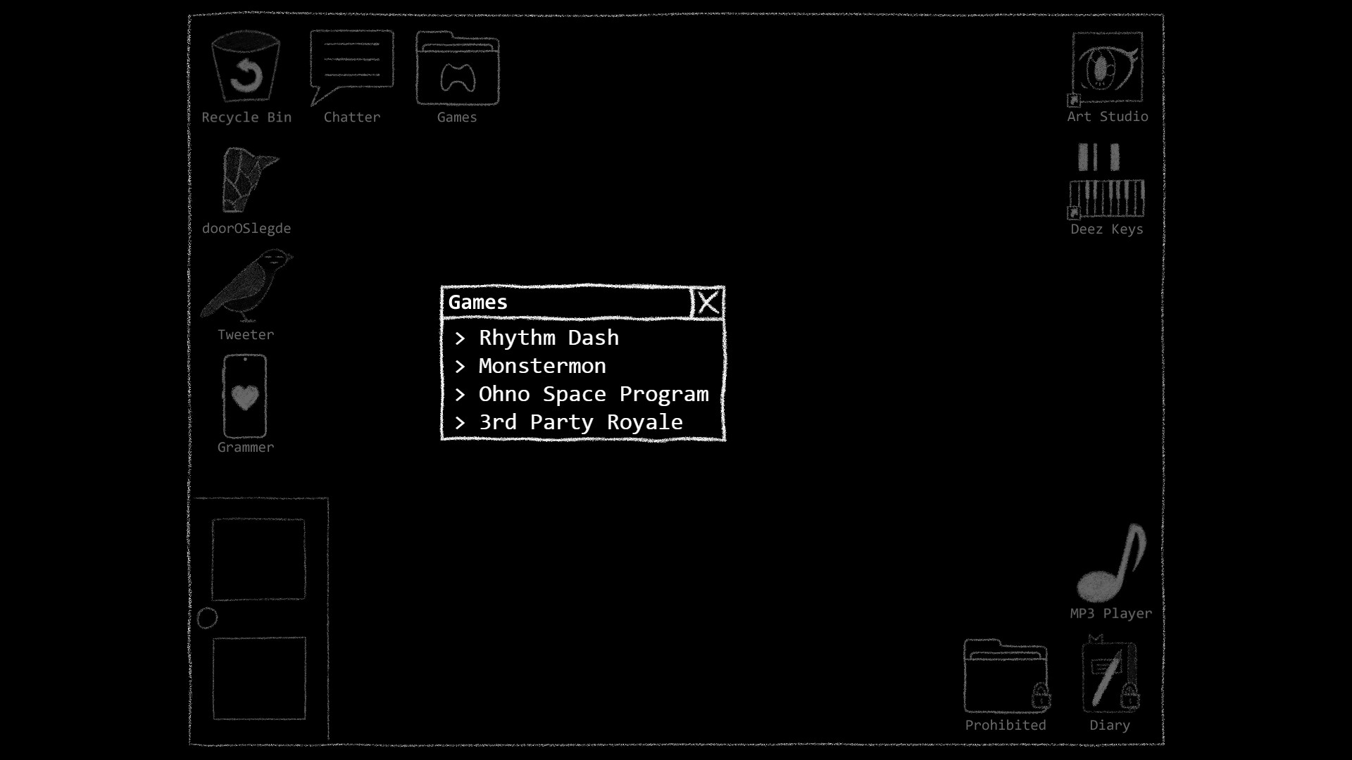 “Life” not found;