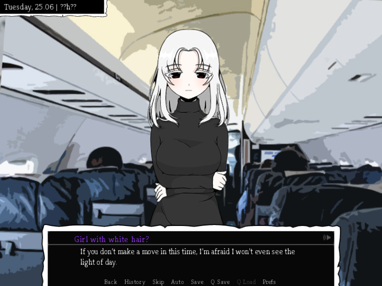 Louder Than Words: The Story of a Field Trip