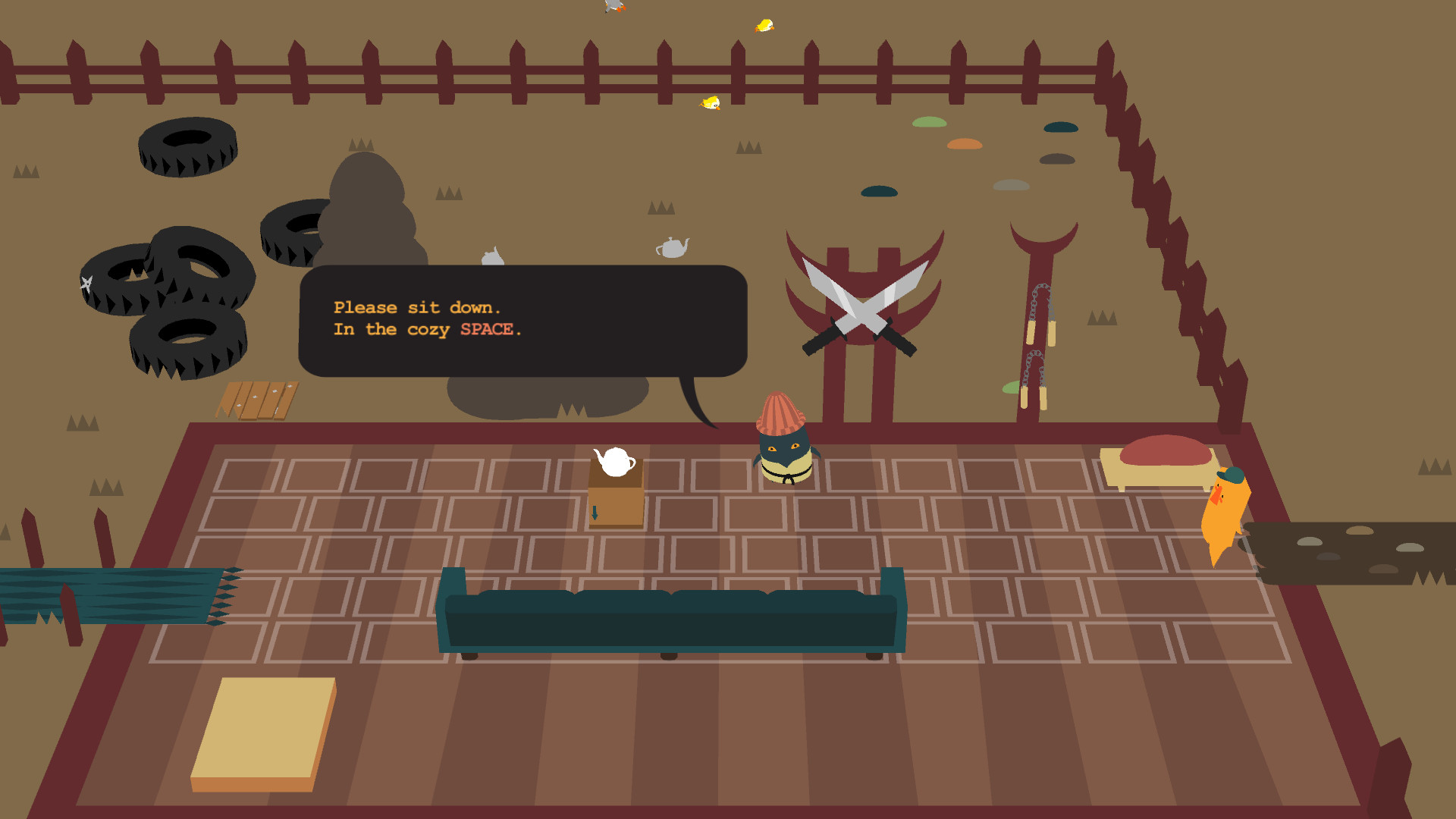 Keyboard Sports: Saving Qwerty