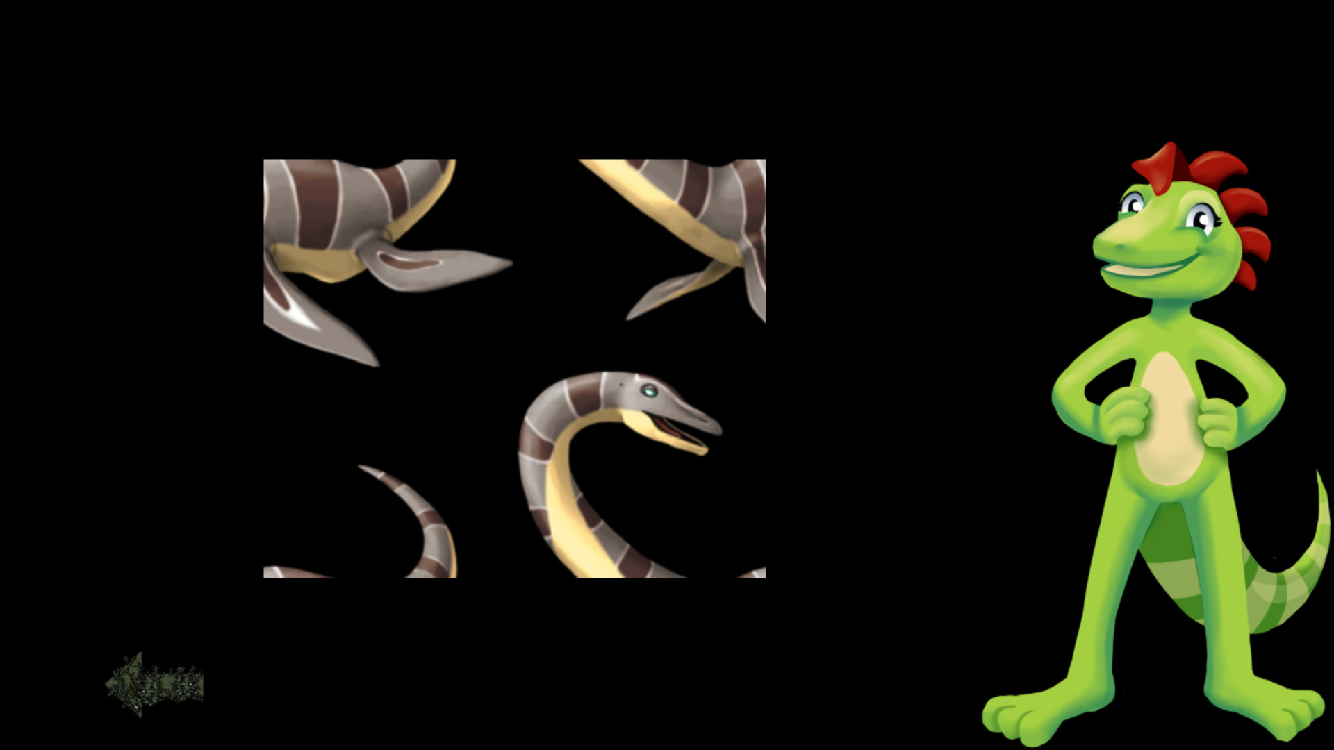 My Kindergarten Learning Adventure