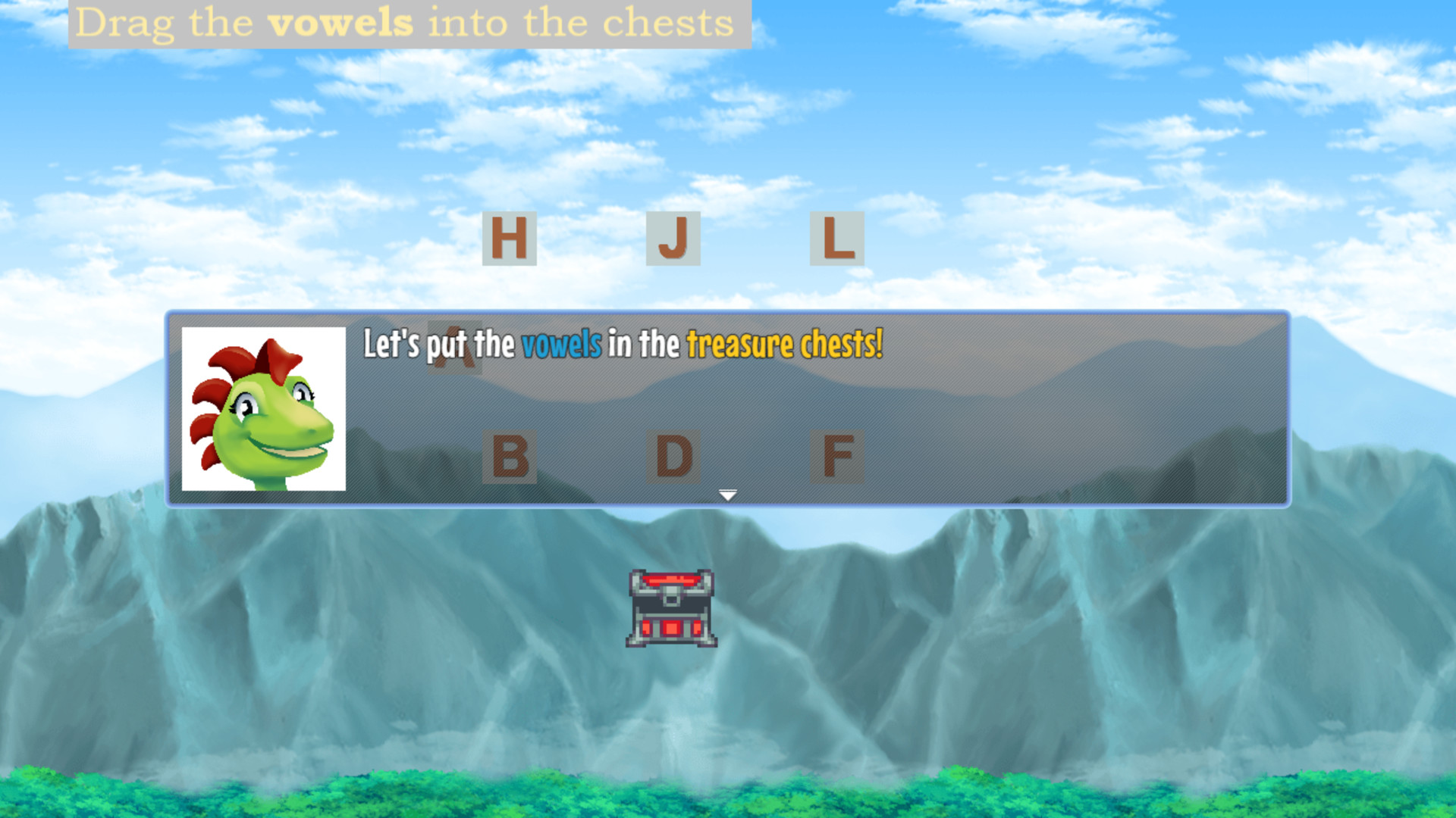 My Kindergarten Learning Adventure