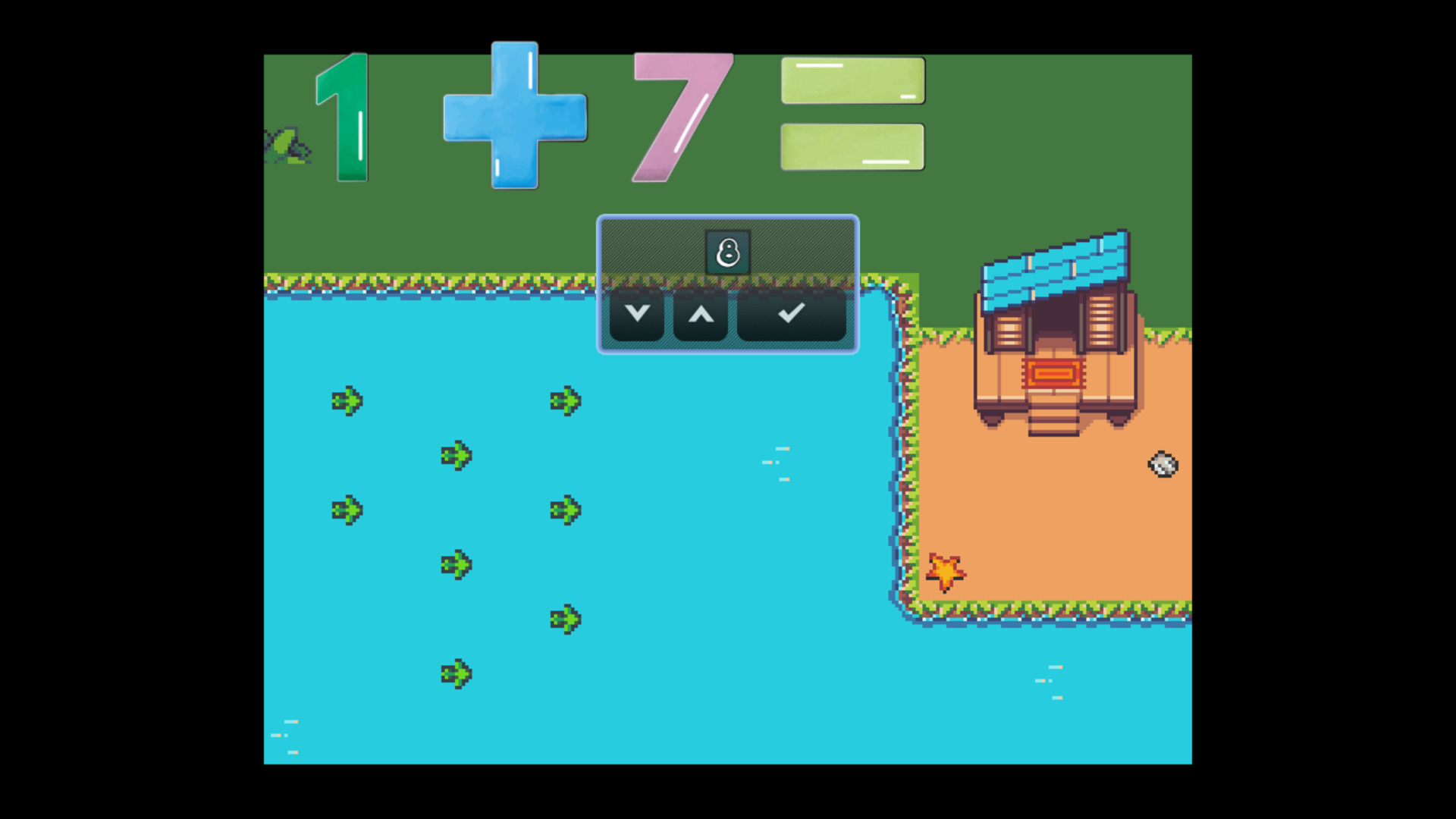 My Kindergarten Learning Adventure