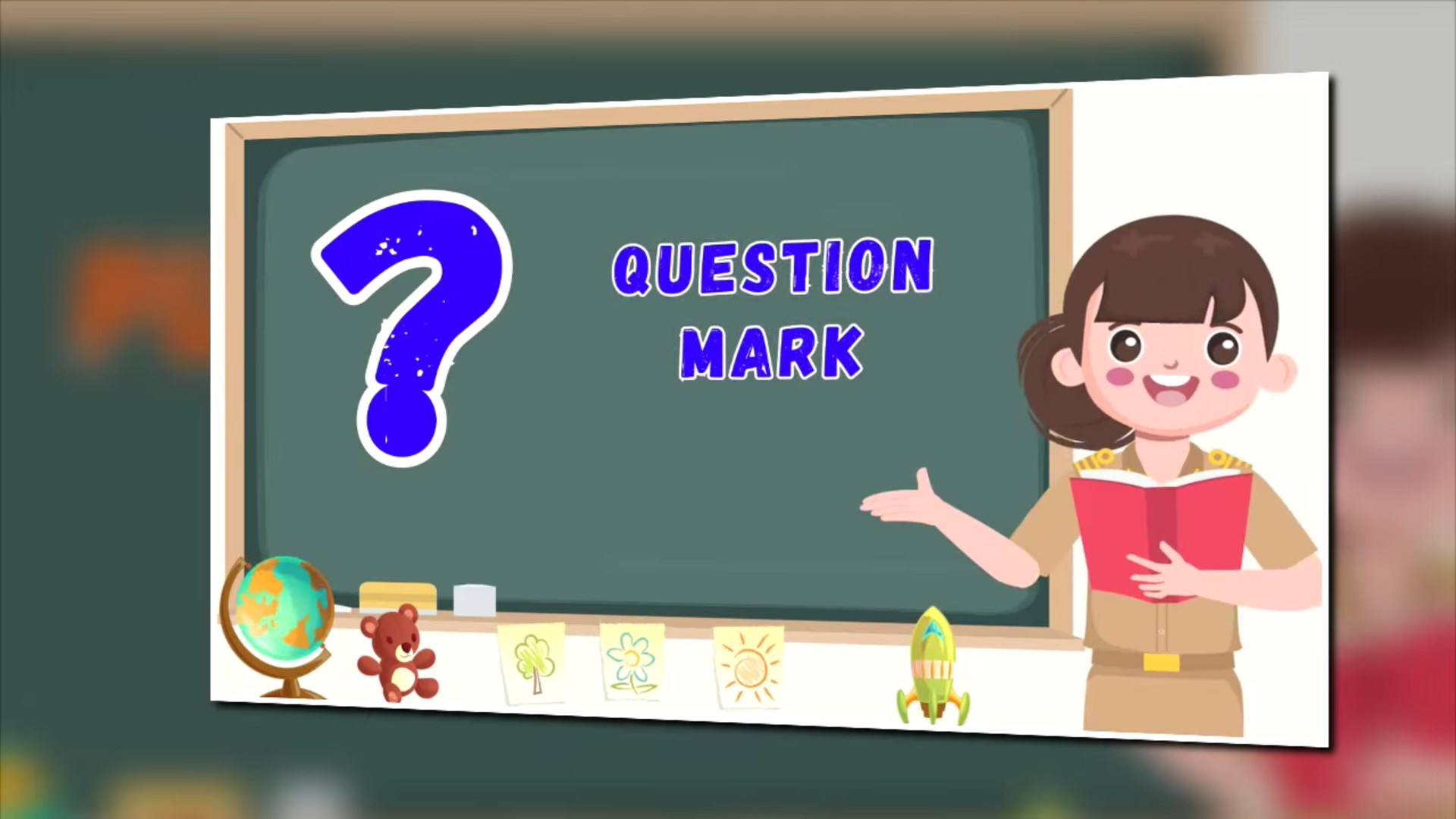 My Kindergarten Learning Adventure