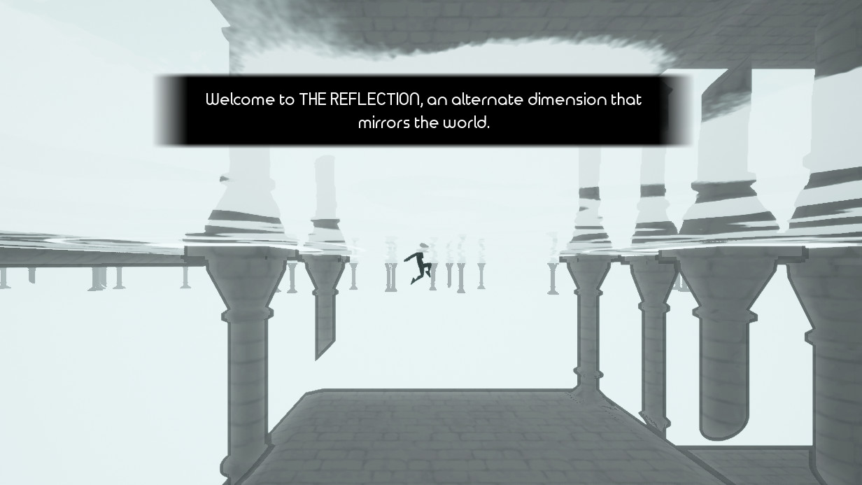 The Reflection