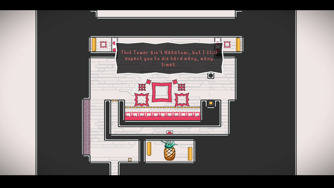 Big Tower Tiny Square 2