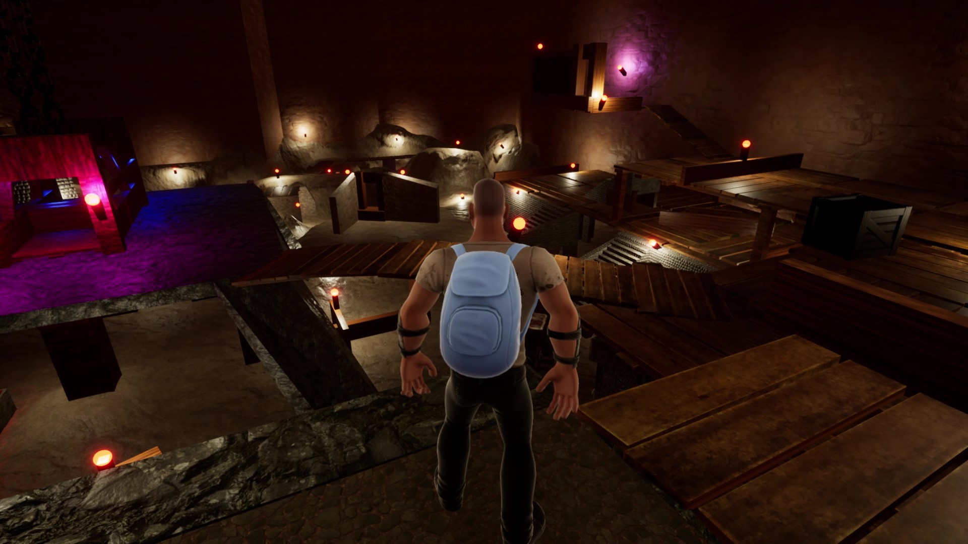 Doom Tomb