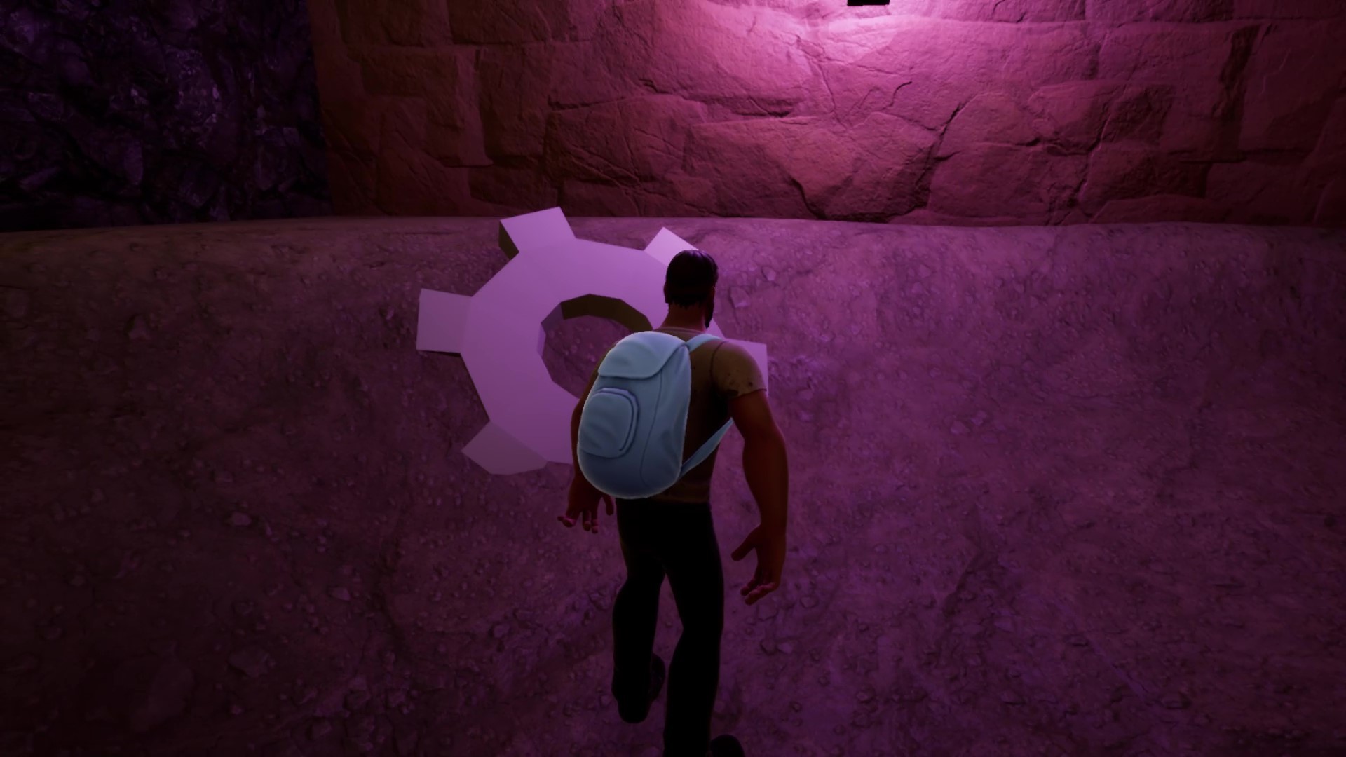 Doom Tomb