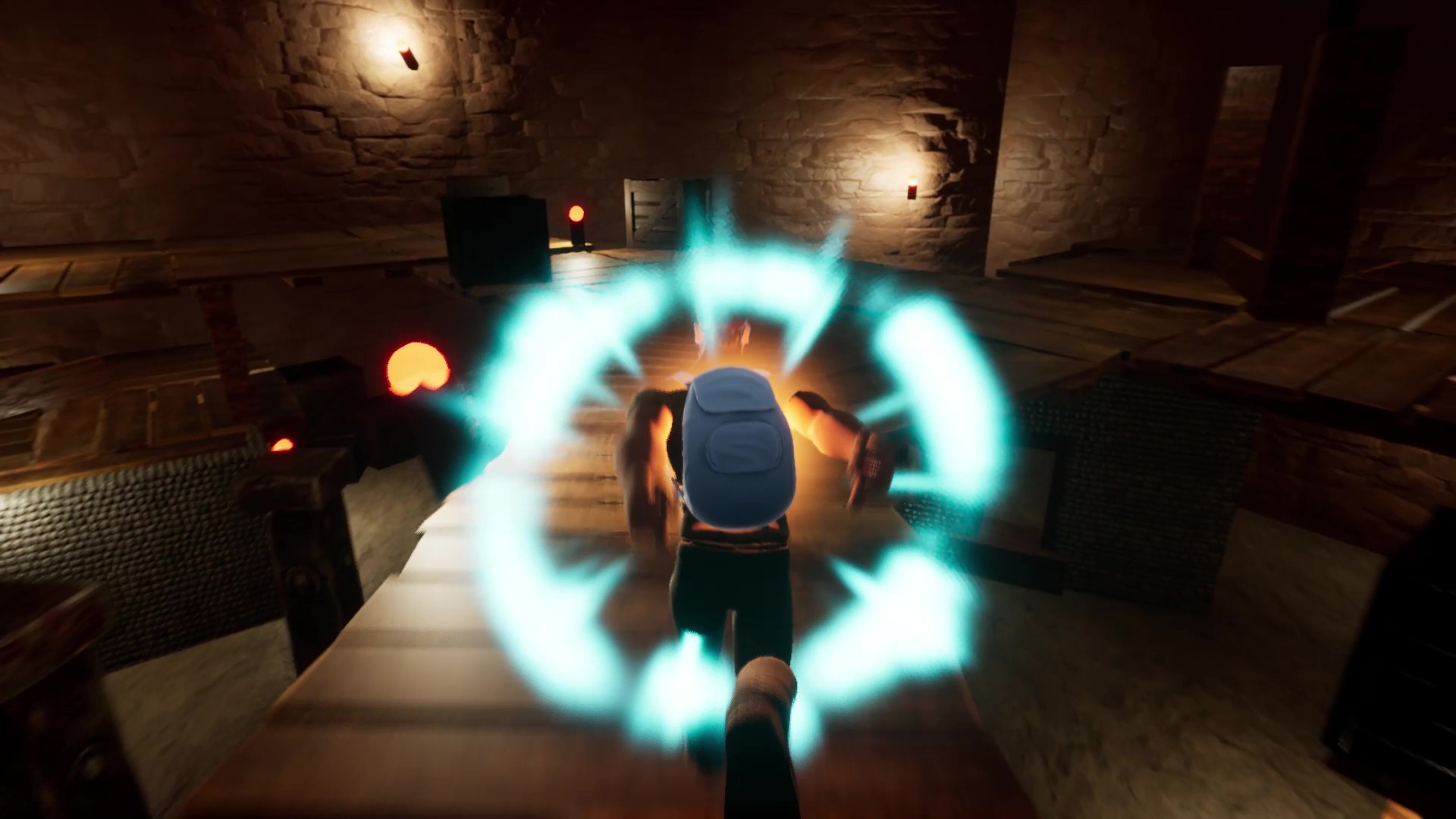 Doom Tomb