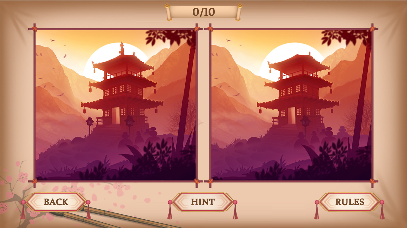 Samurai Solitaire: Threads of Fate
