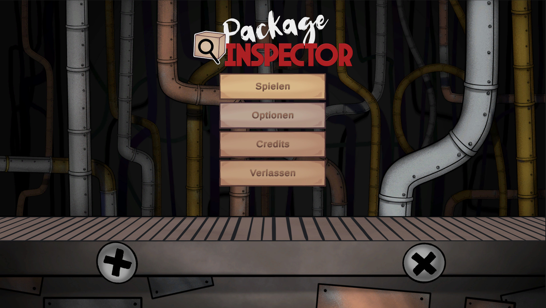 Package Inspector