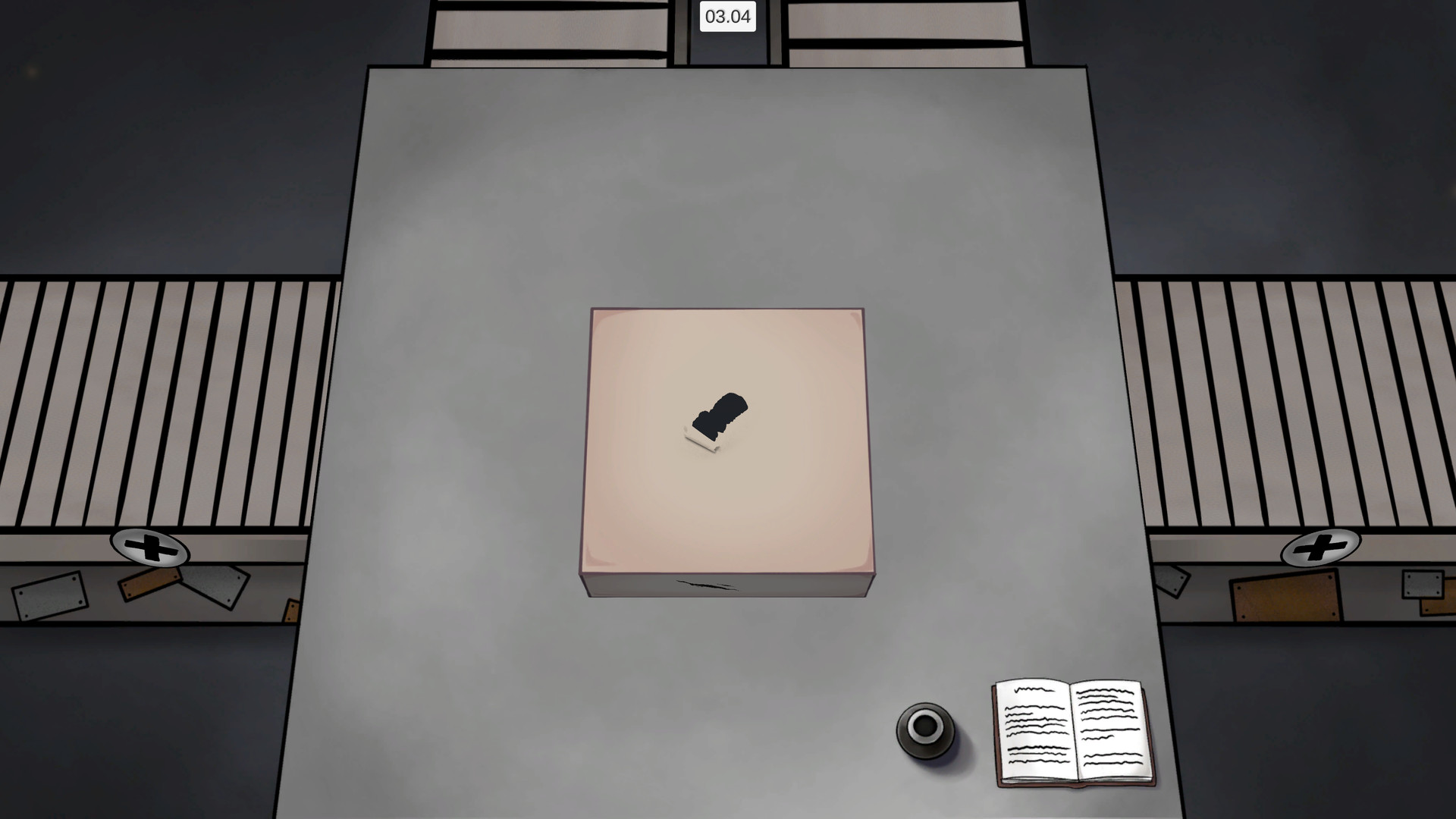 Package Inspector