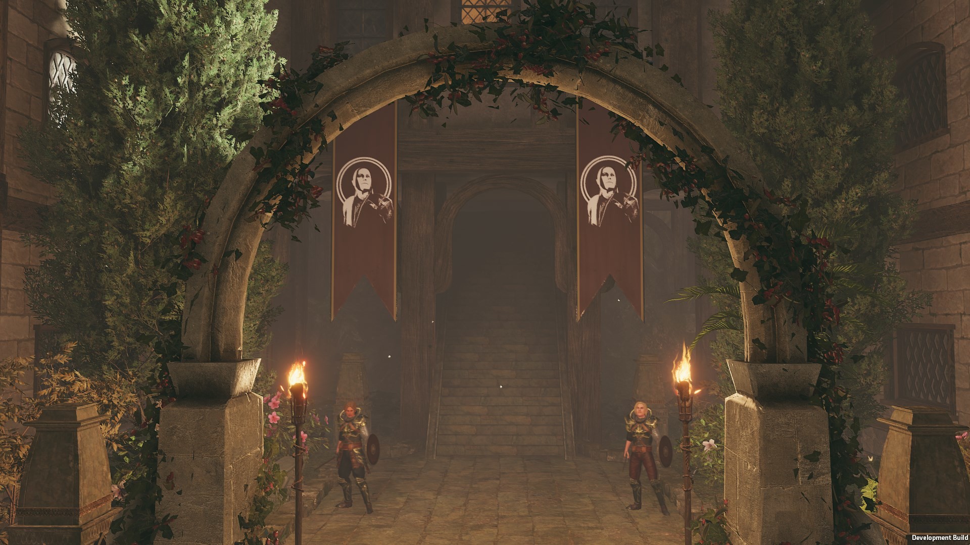 Solasta: Crown of the Magister – Lost Valley