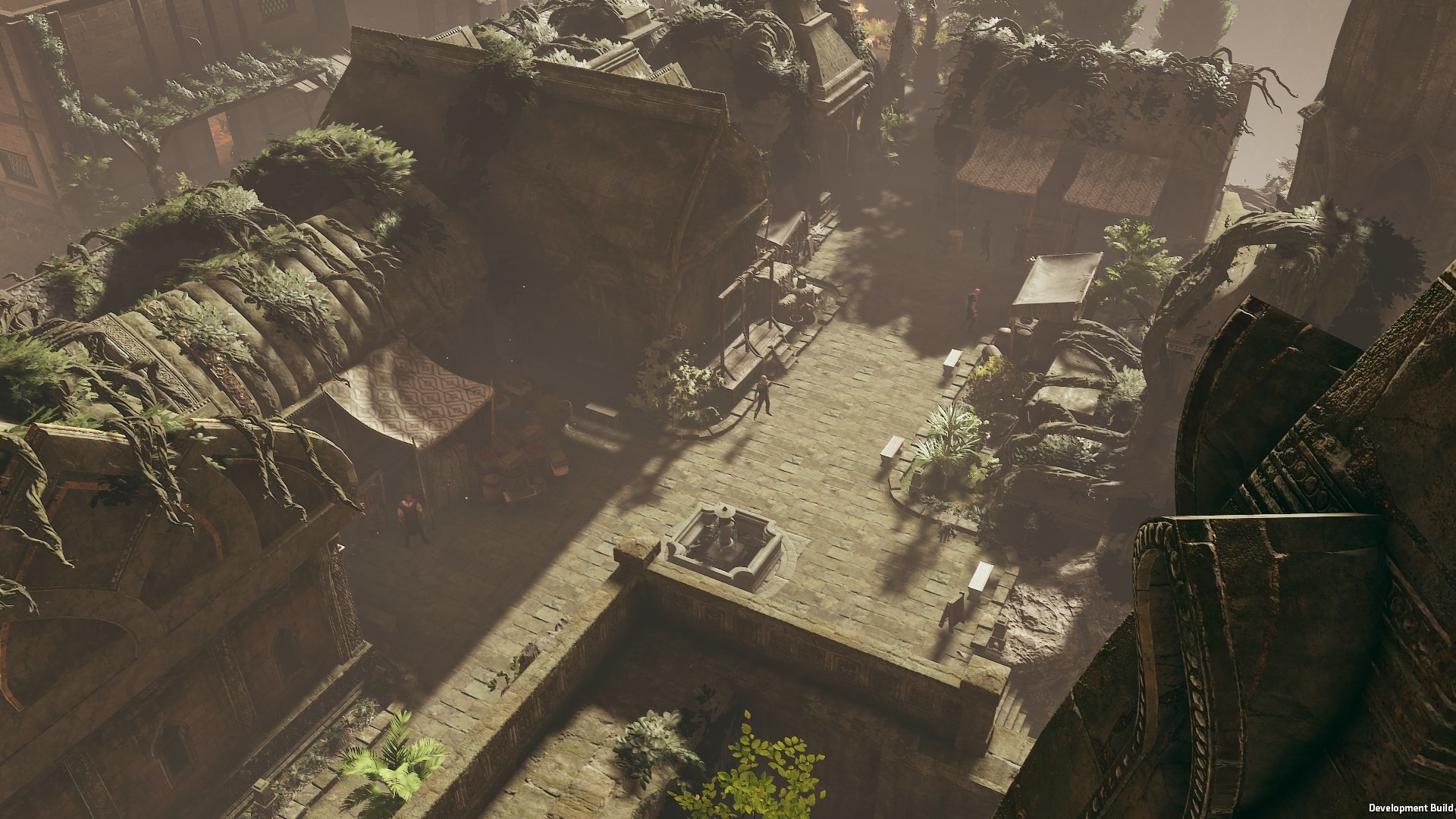 Solasta: Crown of the Magister – Lost Valley