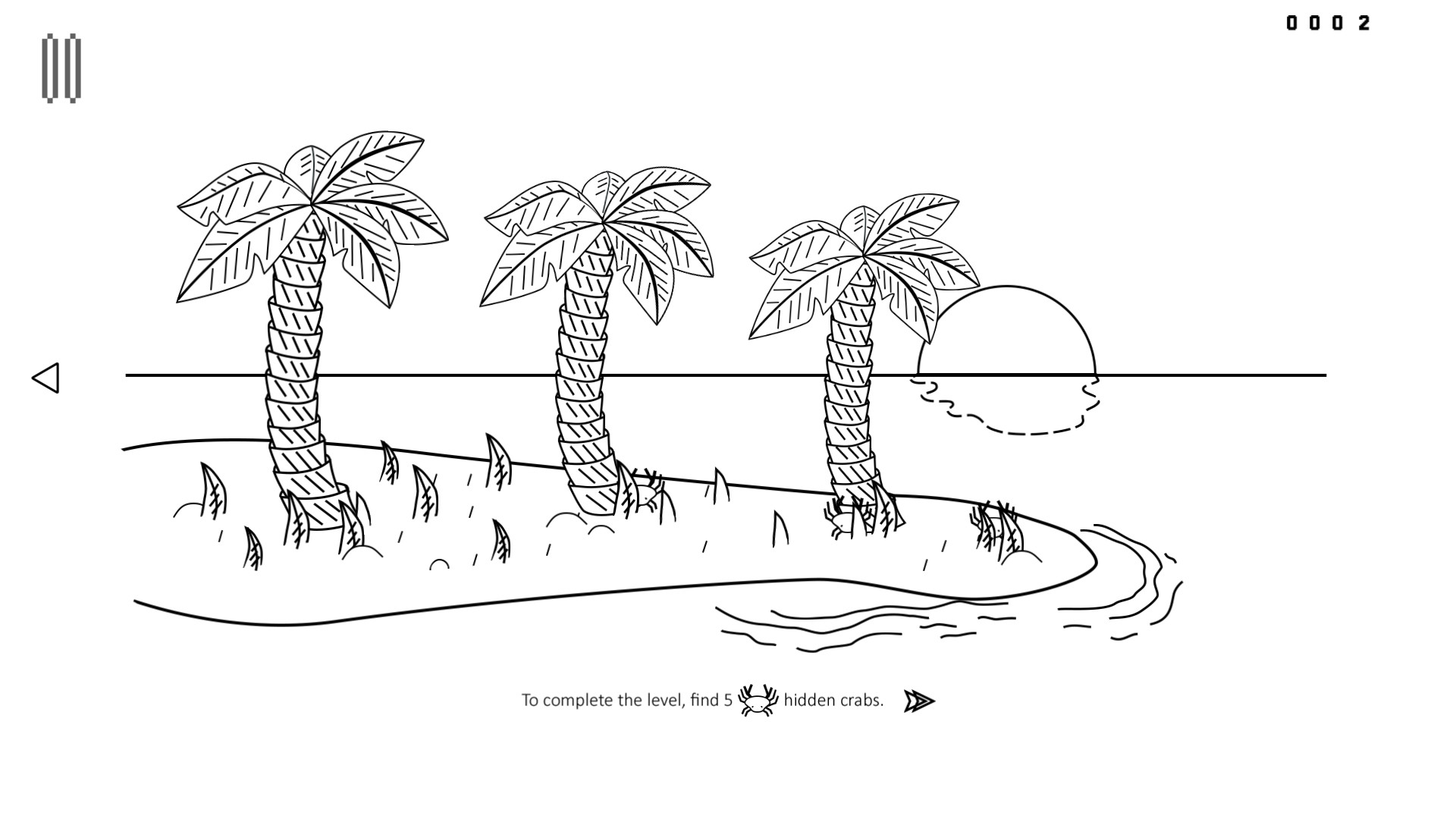 Mysterious Island: A Hidden Object Adventure