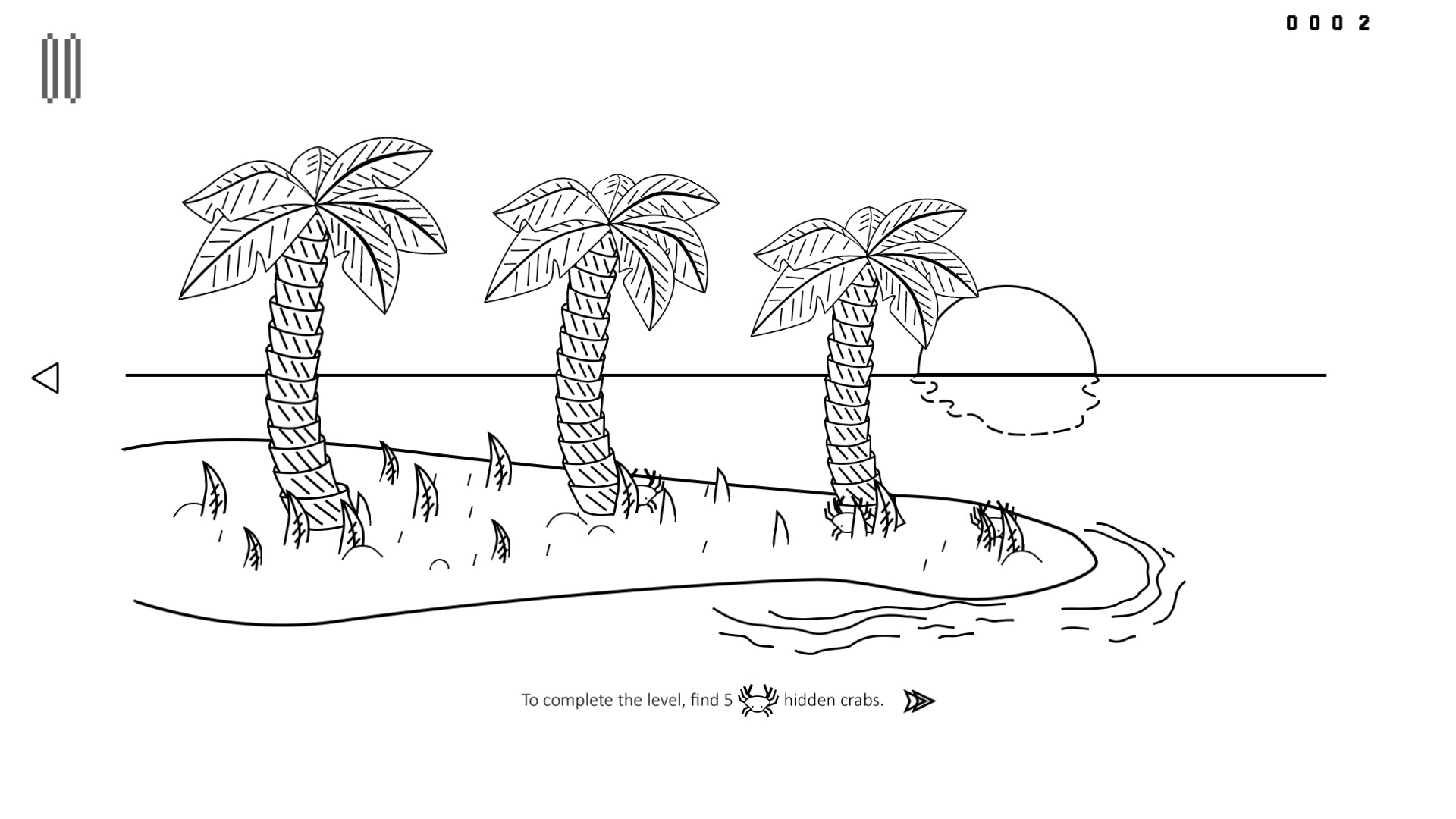 Mysterious Island: A Hidden Object Adventure